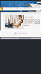 Mobile Screenshot of 611swells.org